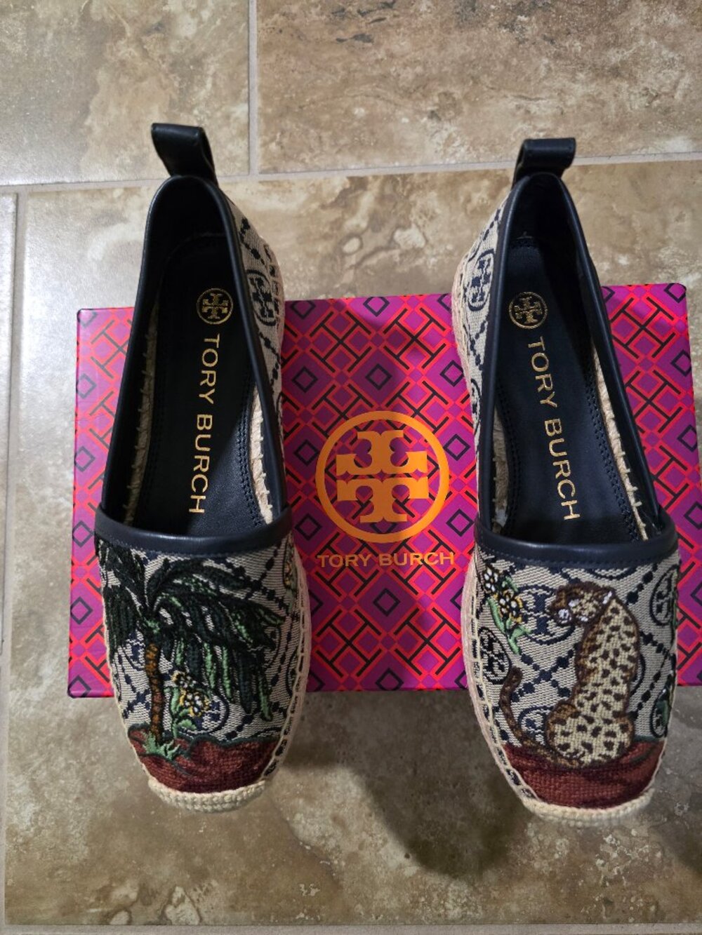 Women's Espadrille Flats